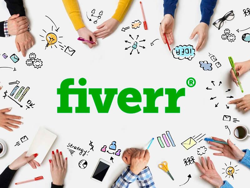 Fiverr Review