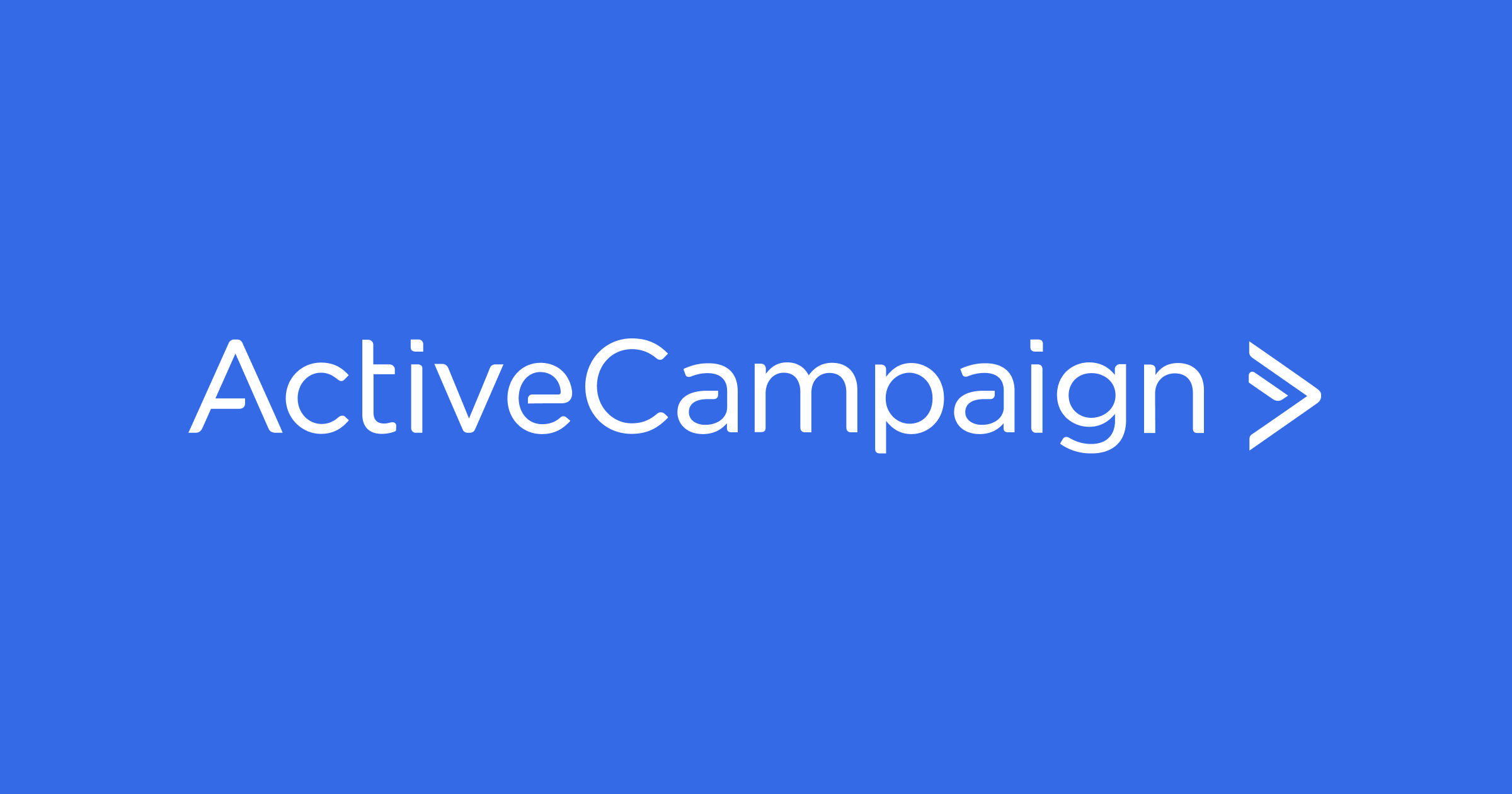 Active Campaign Review