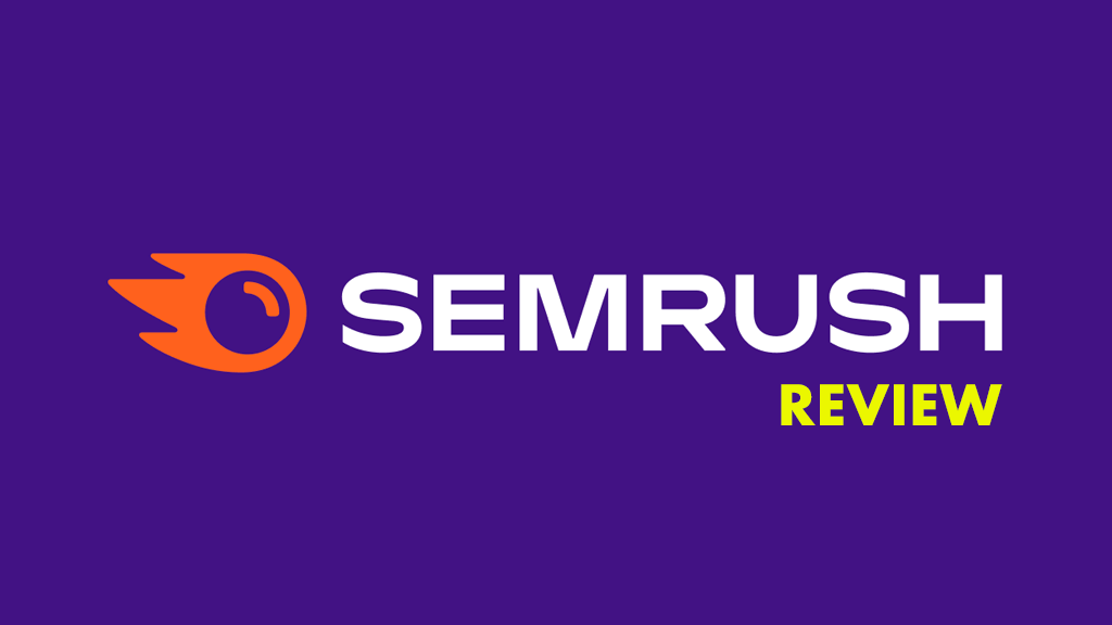 Sem Rush Review