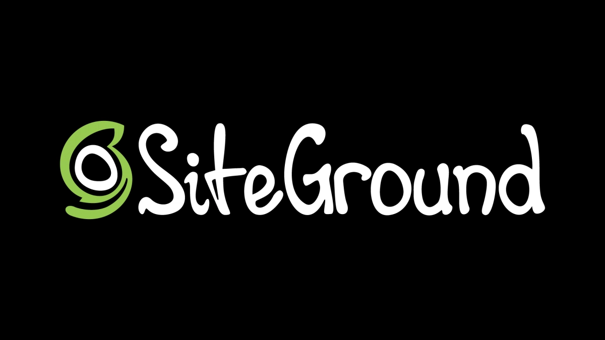 Siteground Review